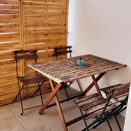 Apartment Proche Stade Avec Piscine *
