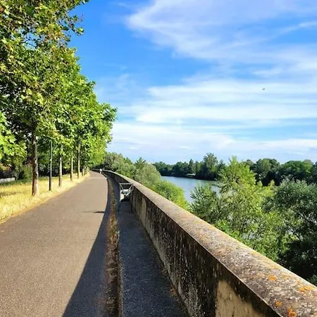 Apartamento Proche Stade Avec Piscine *