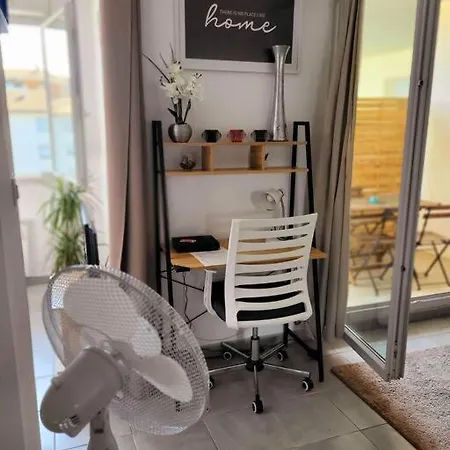 Apartamento Proche Stade Avec Piscine *